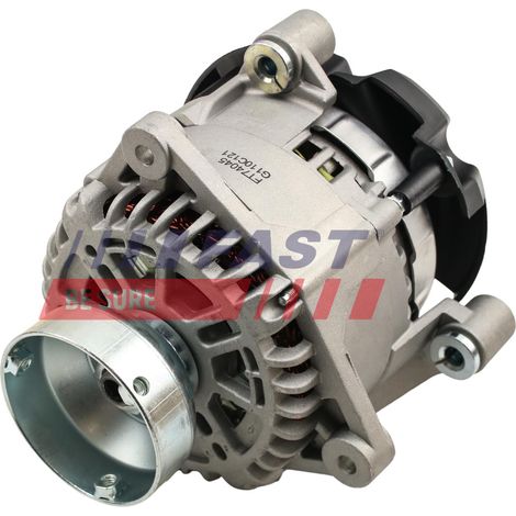 Alternador FT74045 rápido (1/2)