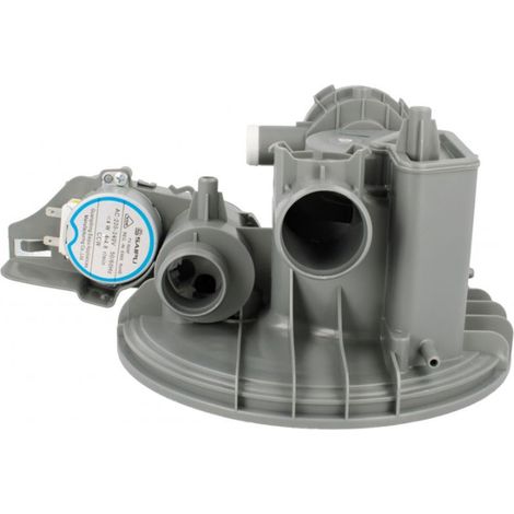Bloc hydraulique