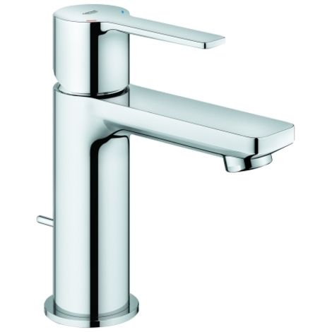 Grohe Lineare Einhand-Waschtischbatterie, XS-Size, (1/3)