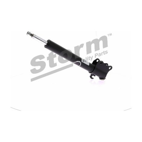Amortisseur compatible Fiat, Seat 141156220A