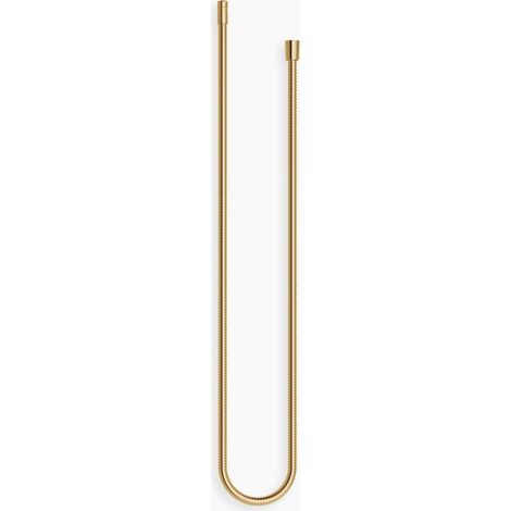 Manguera de ducha metálica Dornbracht, 1/2 x 3/8 x1750mm,