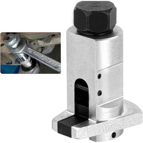 Sollbry Boîtier Roulement Roue  Roue BoîTier Roulement Outil Universel Retrait D'Amortisseur éCarteur Universel MéCanique BoîTier Appliquent Jambe Suspension Roulement Moyeu
