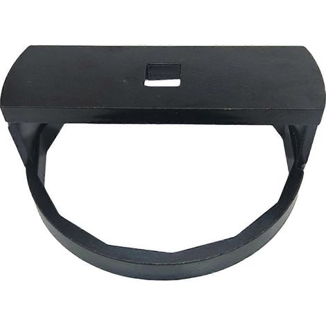 Clé à filtre à huile 15P 107 mm pour camions Volvo VOE JD045 - Outils spéciaux pour camions (1/5)