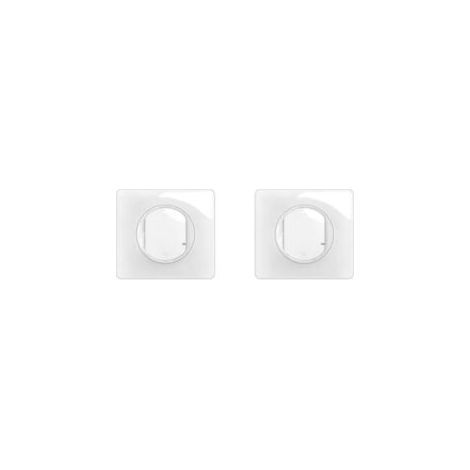 Legrand – Centraliser un volet roulant – CB0430 – Prêt-à-poser connectable pour motorisations – Compatible écosystème Céliane – Alimentation électrique 230V (1/3)