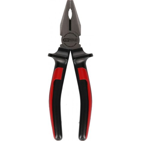 KSTOOLS - Pince universelle KS, à poignées bi-composants L,210 mm - 115.1022 - Ce produit de marque KSTOOLS est neuf. (1/3)