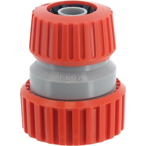 Raccord réparation Ø15-19 - SIROFLEX