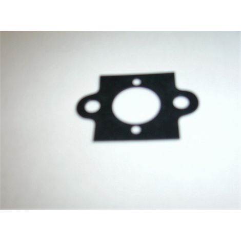 GUARNIZIONE ISOLATORE CARBURATORE DECESPUGLIATORE ECHO CLS4610 ORIGINALE