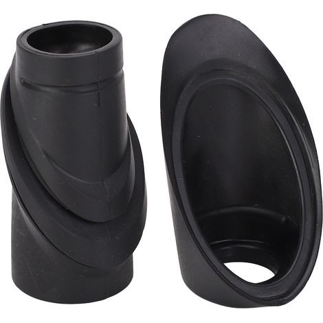 Lot de 2 joints en caoutchouc pour antenne radio CLS-00288, joint d'étanchéité parfait pour antenne de remplacement pour Mercedes-Benz Classe E. (1/5)