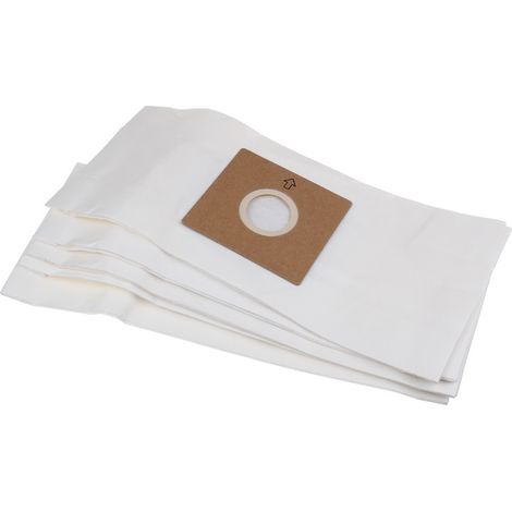 Lot de 5 sacs d'origine (1/2)