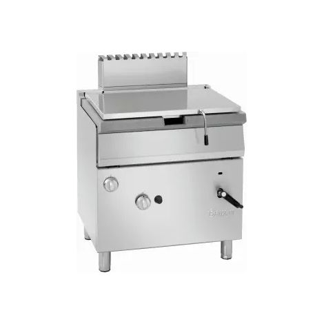 Braisière basculante 700 G51LHK - Bartscher
