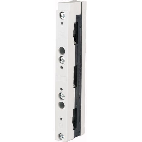 3F BBS-3/FL 107066 Supporto per binario piatto (1/4)