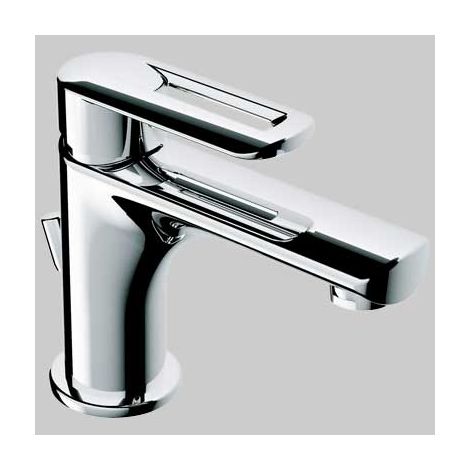 MONOCOMANDO LAVABO NEVA Cromo EURORAMA