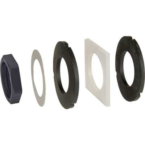 Fränkische Kit de montage alpex avec KM Type "UP", 89516706