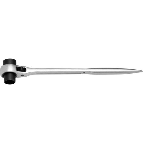 Projahn Gerüstbauerschlüssel 17 x 19 mm (1/2)