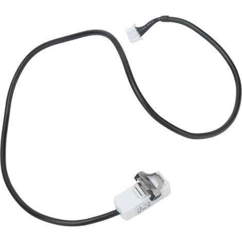 20D Steckerprüfgerät, Polaritätsprüfer, Phasen- und Neutralleiterprüfer für elektrische Stecker, 48–250 V, EU-Stecker (1/5)