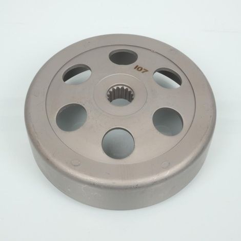 kupplungsglocke rms für roller mbk 125 skyliner 1998-2002