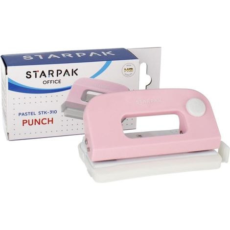 STK-310 Pastellrosa-Punch