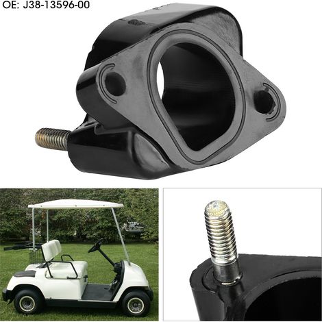 B05026 Modifizierter einbeiniger Motorradseitenständer, Horizon-Halterung, Aluminiumlegierung (blau) (1/5)