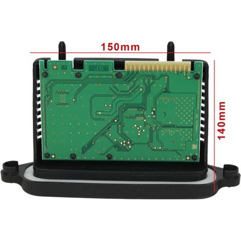 Modulo LEAR TMS 63117304906 63117267045 BMW LN4352 (1/3)