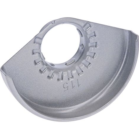 BOSCH CAPERUZA PROTECTORA SIN CHAPA: 115MM (1/2)