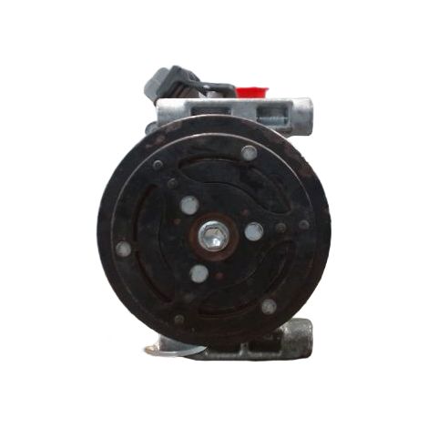 [PRODUIT D'OCCASION] Compresseur Air Conditionne FIAT 500 2007- ♻️ Ref Oe. 71797201 - Garantie à vie (1/5)