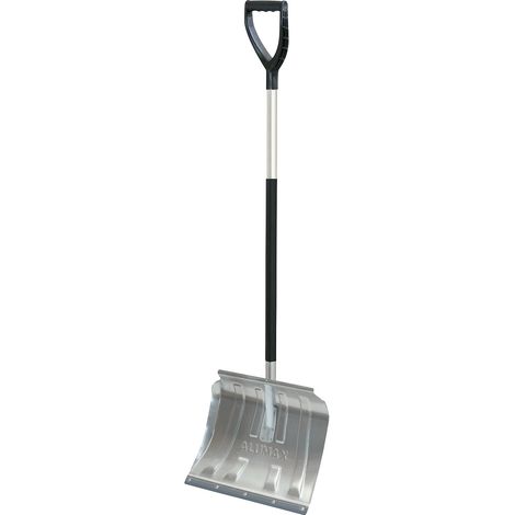 Pelle à neige en aluminium Whisper Edge (1/5)
