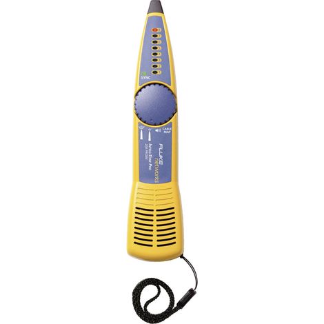 Détecteur de tonalité MT-8200-63A Fluke Networks MT-8200-63A (1/4)