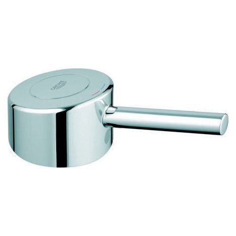 Levier GROHE chromé (1/3)