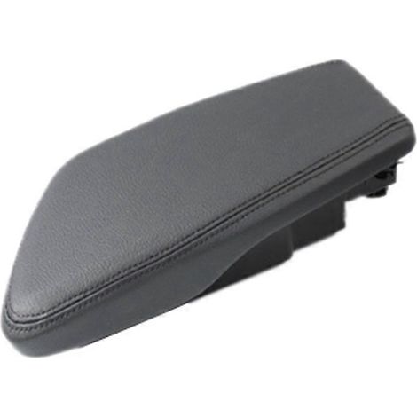 Boîte de rangement pour accoudoir central de voiture 51169317571 51169359963 pour X1 F48 F49 F39 F45 F46 Accoudoir B (1/5)