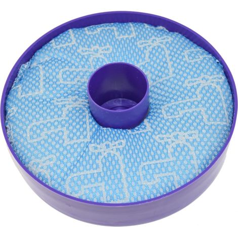 Dyson Compatible DC33 Vacuum Cleaner Pre-Motor Filter Pad (1/2)