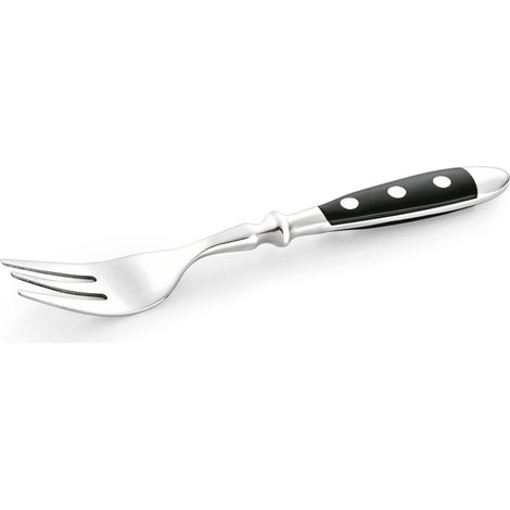 Fourchette à gâteau 14,9 cm BISTRO lot de 12 - Was Germany (1/2)
