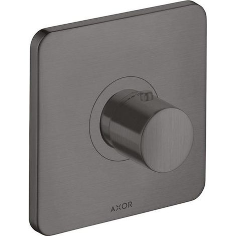 hansgrohe AXOR Citterio M Thermostat Unterputz, 34715340 (1/3)