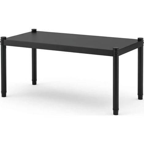 Étagère de rangement de cuisine modèle 12