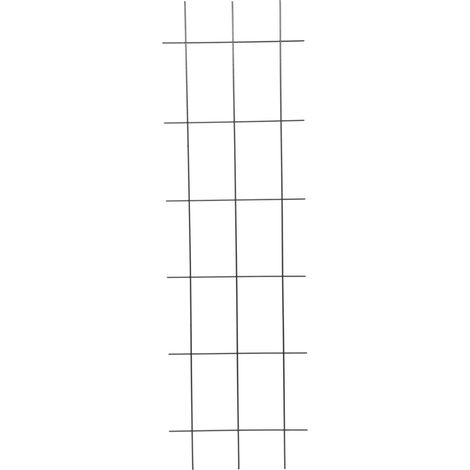 TrendLine Spaliergitter, 150 x 45 cm  TrendLine  06925011412902  Spaliergitter  0692504062  2076925040627  Trendline