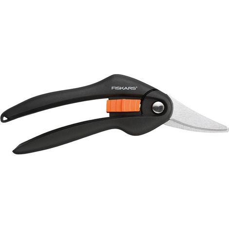 Strumento per potare fiskars single step lame inox 206 mm