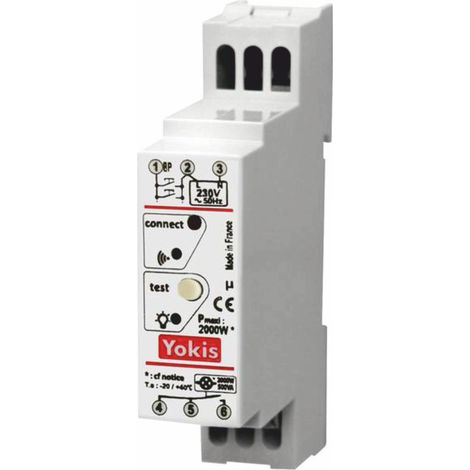 MVR500MRP MODULO TAPPARELLA  - UTD 5454469