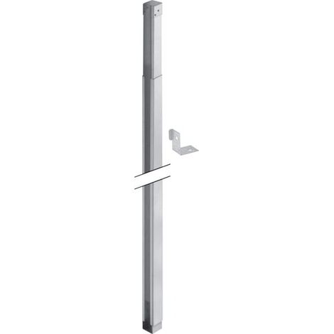 GEBERIT 111826001 Duofix bâti-support pour cloison sèche (1/5)