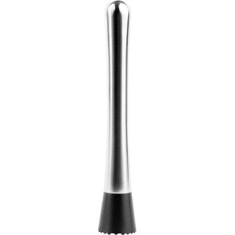 Pilon inox bout en silicone 212 mm - (1/4)