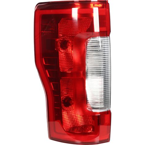 Hochleistungsfähiges linkes Rücklicht, wasserdicht, einfach zu montieren, kompatibel mit Super Duty 2017-2019 (FO2800256) (1/5)