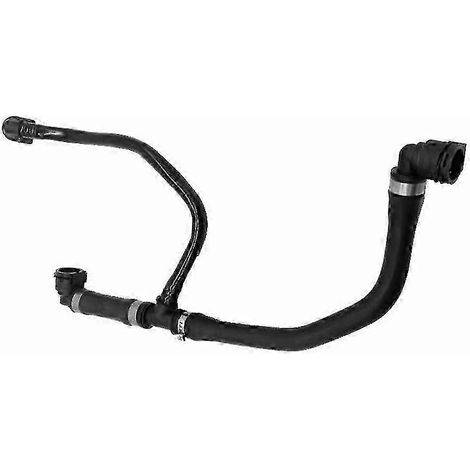 Durite de radiateur neuve pour voitures des séries 1, 2, 3 et 4, réservoir d'eau, durite de radiateur 8616914 17128616914 (1/5)