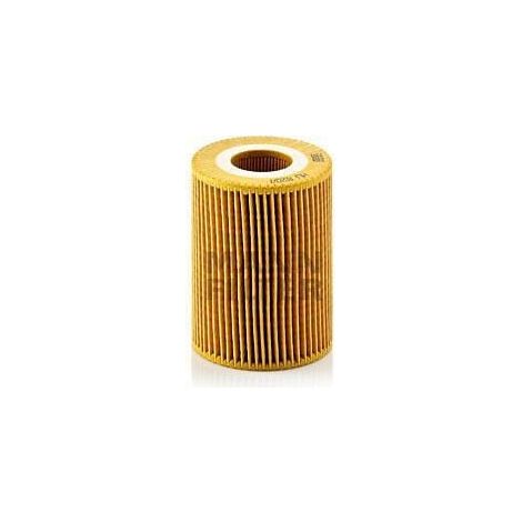 Filtro de aceite MANN-FILTER HU8201Y