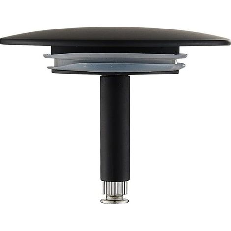 Bouchon de vidange de baignoire, 70 mm, bouchon de vidange d'évier de salle de bain, bouchon de rechange pop-up pour baignoire