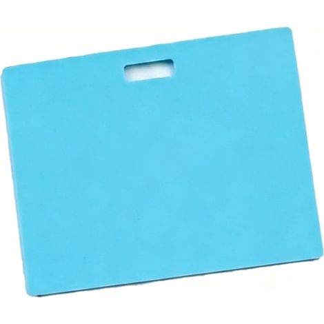 Notes adhésives effaçables à puce, best-sellers – Modèle présenté – Format horizontal – Bleu