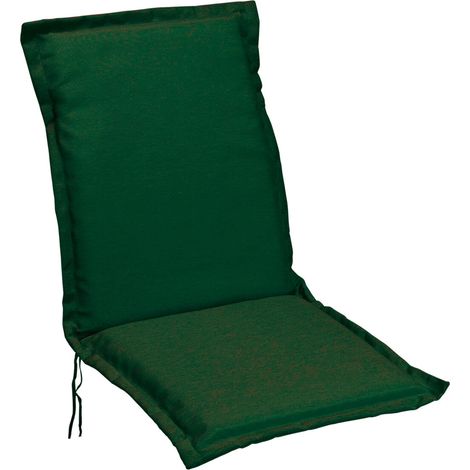 CUSCINO TOP SCHIENALE BASSO 45X94XH4CM SALVIA