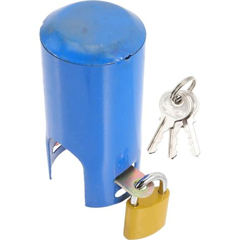 de Robinet Ext rieur Robuste Protection Anti vol pour (1/5)