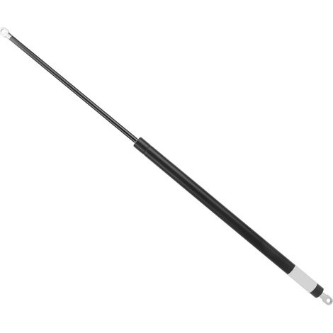 Vérin à gaz amortisseur hydraulique de levage, tige de support renforcée DIY, levier robuste 765x300x22mm, force 200N (1/5)