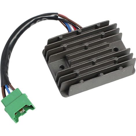 Régulateur-redresseur de tension, pièces de moto, remplacement 31750-z2E-803