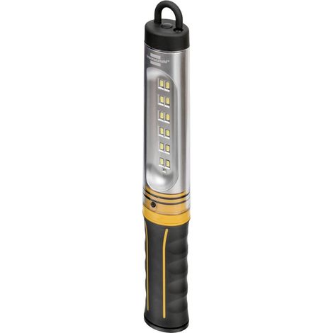 Brennenstuhl 1175580 WL 500 A LED Lampe de travail à batterie 520 lm Nombre d’accus fournis 1