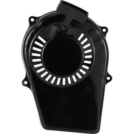 Ensemble moteur 2 temps pour générateur électrique PG1202S 72 cm³ 900/1200 W - Pièces détachées (1/5)
