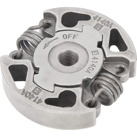 Ersatzteile für die Kettensägenkupplung für STIHL FS38, FS45, FS46, FS55, FS55R, FC55 (1/5)